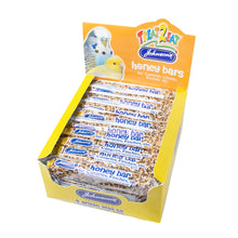 Jonhson's Canary & Finch Honey Bars - Valuepet.ie