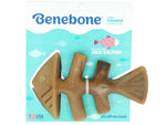 Benebone Salmon Fishbone