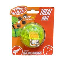 Nerf Bungee Treat Ball - Valuepet.ie