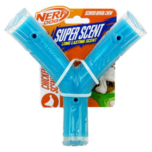 Nerf Chicken Scented Wishbone - Valuepet.ie