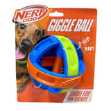 Nerf Giggle Ball