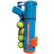 Nerf Exo Blaster With 4 Balls - Valuepet.ie