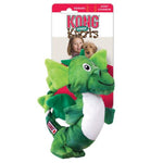 KONG Dragon Knots Assorted - Valuepet.ie