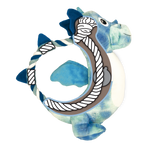 KONG Dragon Knots Assorted - Valuepet.ie
