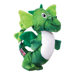 KONG Dragon Knots Assorted - Valuepet.ie
