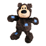 KONG Wild Knots Bear - Valuepet.ie