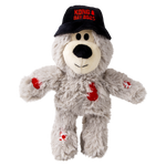 KONG Wild Knots KONG  Day 2025 Bear - Valuepet.ie