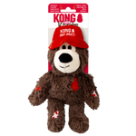 KONG Wild Knots KONG  Day 2025 Bear - Valuepet.ie