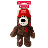 KONG Wild Knots KONG  Day 2025 Bear
