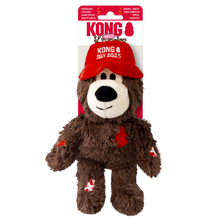 KONG Wild Knots KONG  Day 2025 Bear