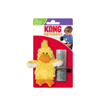 KONG Refillables Duckie - Valuepet.ie