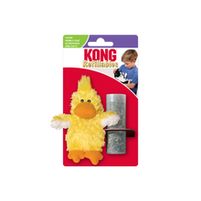 KONG Refillables Duckie - Valuepet.ie