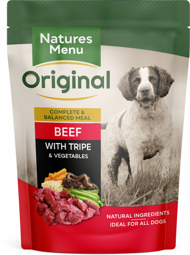 Natures Menu Dog Food