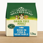 Sensitive digestion food