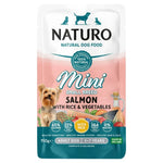 Naturo mini Dog Wet Food 150g