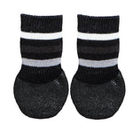 trixie dog socks