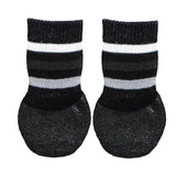 Trixie Dog Socks (2 Socks Per Pack)