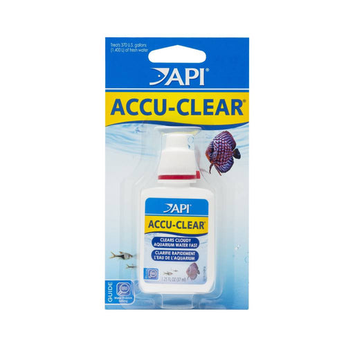 Water Treatments