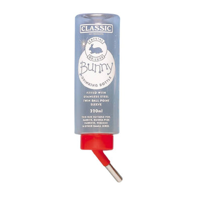 CLASSIC DELUXE RABBIT BOTTLE 320CC
