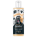Bugalugs Oatmeal Dog Shampoo with Coconut & Lime 500ml - PetWorld