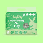 Outstanding Oat Hay 1kg