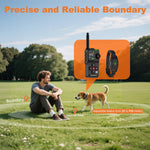 Pawguard 700 Plus GPS Wireless Dog Fence