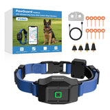 PawGuard GPS Dog Fence with App PG860