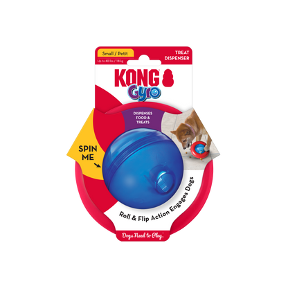 KONG Gyro - Valuepet.ie