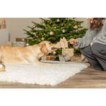 Trixie Christmas Tree Plus Dog Toy 38cm