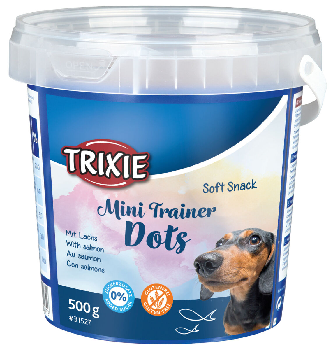 Trixie Mini Trainer Dots - Valuepet.ie