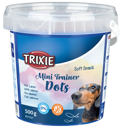Trixie Mini Trainer Dots - Valuepet.ie