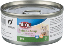 Trixie Cat Soup - Valuepet.ie