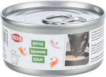 Trixie Kittis Soup - Valuepet.ie