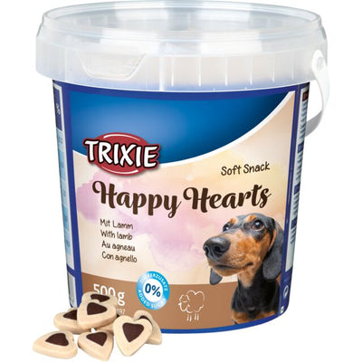 Trixie Happy Hearts - Valuepet.ie