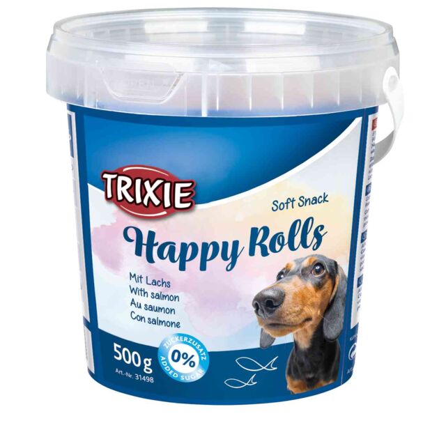 Trixie Happy Rolls - Valuepet.ie