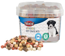 Trixie Junior Soft Snack Dots - Valuepet.ie