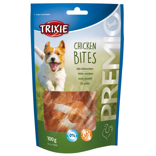 Trixie Premio Chickies - Valuepet.ie