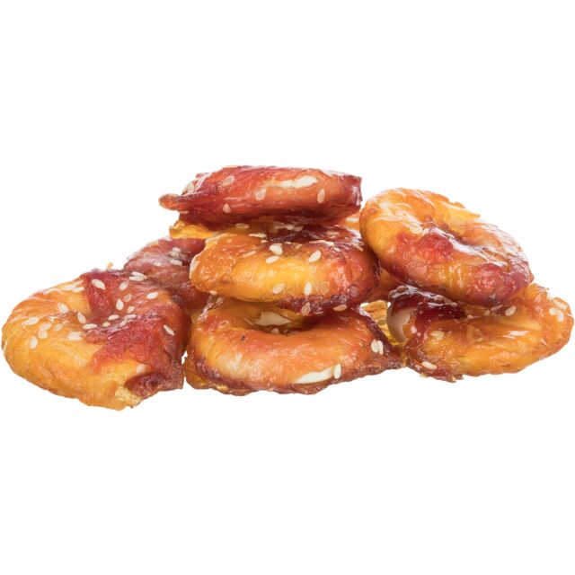 Bagels with lamb & chicken 100g - Valuepet.ie