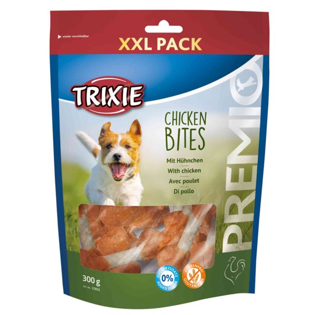 Trixie Premio Chickies - Valuepet.ie