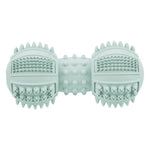 Trixie Junior Dumbbell Natural Rubber 9cm