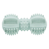 Trixie Junior Dumbbell Natural Rubber 9cm