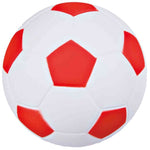 Trixie Assorted Soft Play Dog Ball 6CM