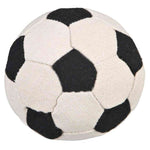 Trixie Soft Soccer Toy Ball 11cm Assorted