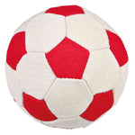 Trixie Soft Soccer Toy Ball 11cm Assorted