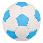 Trixie Soft Soccer Toy Ball 11cm Assorted