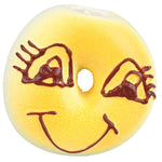 Bagel Latex Toy 6cm - Valuepet.ie