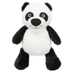Trixie Panda Plush Toy - Valuepet.ie
