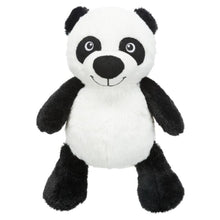 Trixie Panda Plush Toy - Valuepet.ie