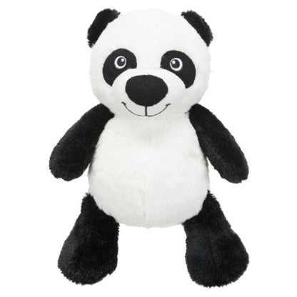 Trixie Panda Plush Toy - Valuepet.ie