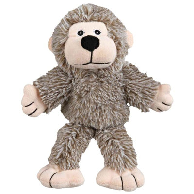Trixie Monkey Plush Dog Toy 24cm